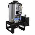 Oil Fired Modular 5000PSI 600,000BTU 12Vt
