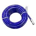 Hose Assembly - Jetter - Black/Blue - 3/8 In 250 F