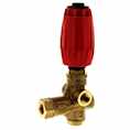 VHP39 11.5GPM 5650PSI ADJUSTABLE PRESSURE UNLOADER