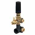 Bolt Unloaders 2-3GPM Brass Bypass 2.0 Fixed Injec