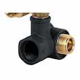 Bolt Unloaders 2-3GPM Brass Bypass 2.0 Fixed Injec