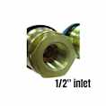 Orifice - 11.0 - 5800 PSI - 1/4" - ROTOJET400-12