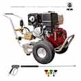 4000PSI PACKAGE