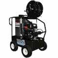 Hot Water 3.5GPM 4000PSI Kohler-Recoil Start-150ft
