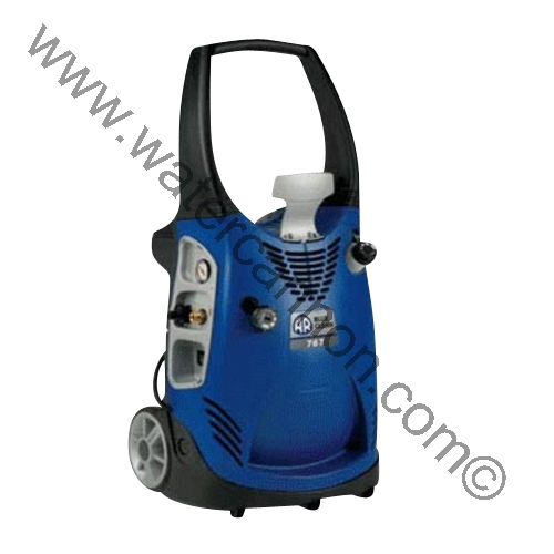 AR767 Blue Clean Power Washer 2.1 GPM 1900 PSI
