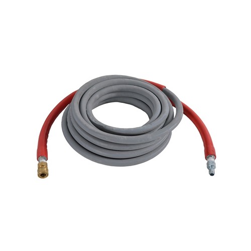 8000PSI-50 Feet-3/8 Inch QC Connector-SIMPSON Hose