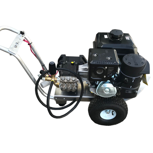 Cavidyne Caviblaster-6GPM-2500PSI-Cavitation Clean