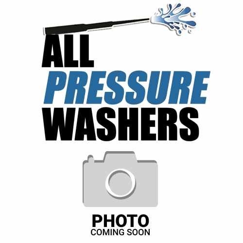 Honda pressure washer 4000psi upgraded stainless s