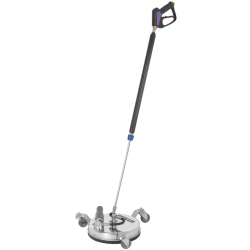 Mosmatic 12 Inch Venturi Recovery Surface Cleaner 