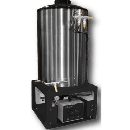 Modular Hot Water Pressure Washers - 5000PSI - 5 t