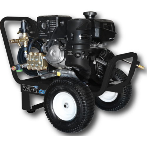 Commercial Cold Water Gas - 3GPM - 2700PSI - 6.5 K