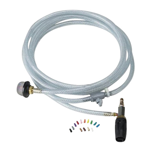 M-Jet Long Range Deluxe Variable Nozzle - #7 MJET 