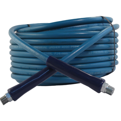 4000PSI-100 Foot-Blue Pressure Washer Hose