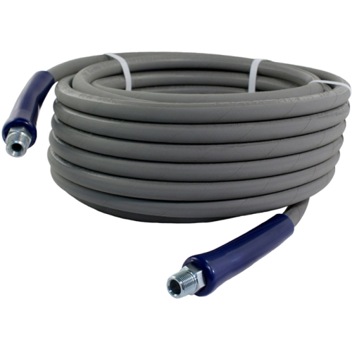 4200PSI-50 Foot-Gray Pressure Washer Hose