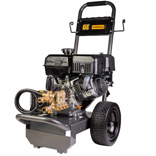 B4015RCS BE Portable 4 GPM 4000 PSI Portable Comet
