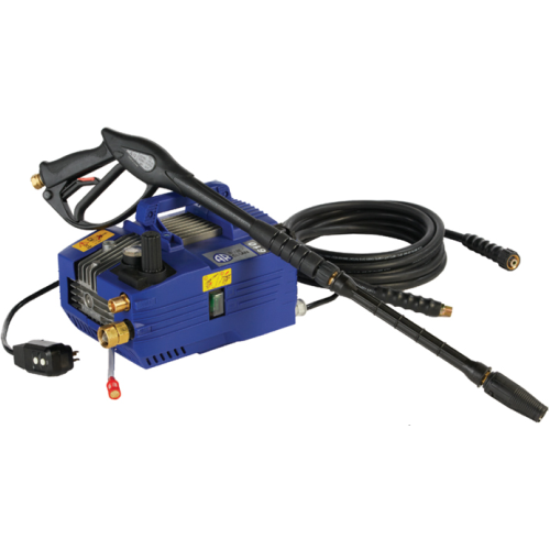 Annovi Reverberi Electric 1.9 GPM 1350 PSI Hand Ca