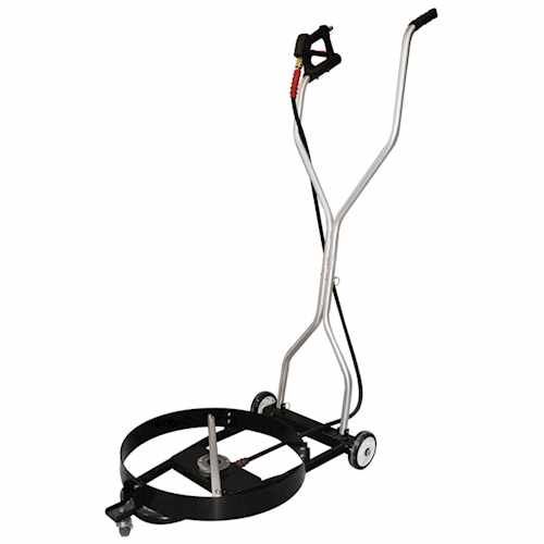 20 Inch 4000 PSI Undercarriage Cleaner for Pressur