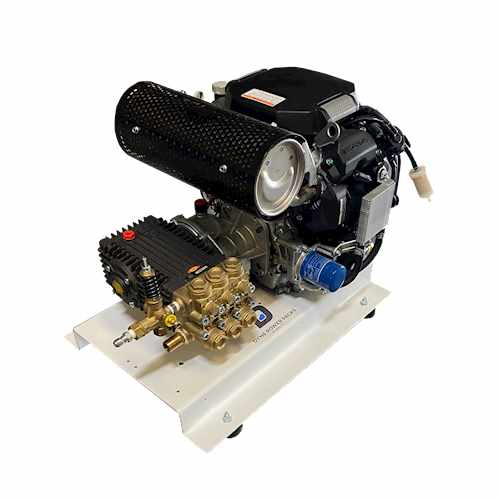 8035-G-GPG Honda IGX800 Gear Drive 8.0 GPM 3500 PS