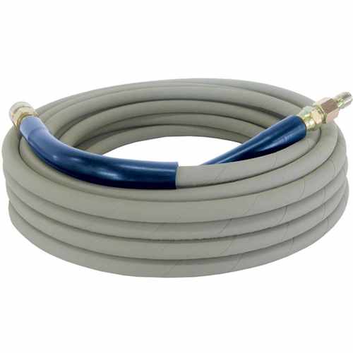 85.238.115, 4000 PSI 3/8 inch NonMarking Hose, Pressure Washers Hoses.