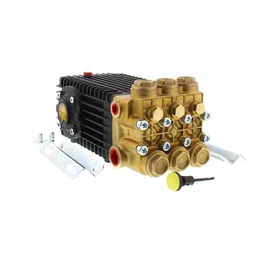 TSF Series Replacement Pumps - 7.7 GPM - 3600 PSI 