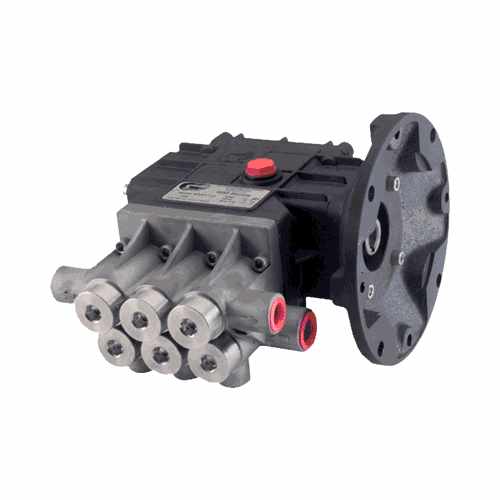 GENERAL PUMP-2.3GPM - 1500PSI - WM2315C