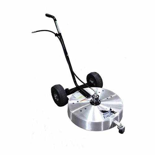 Steel Eagle Surface Spinner - 24"" Spinner - ASE-0