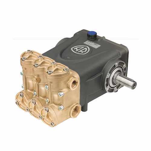 Annovi Reverberi Pump - 1850PSI - 40GPM - RTD160-1