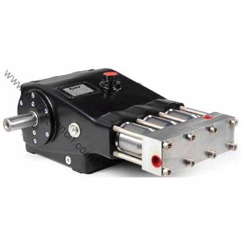 10GPM-7258PSI-1000RPM-ELH-Industrial Comet Ceramic