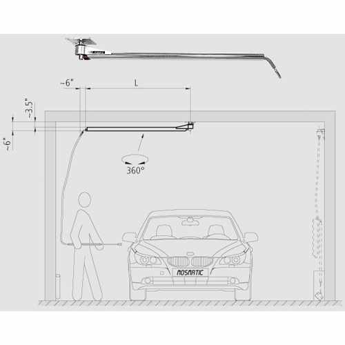 L1: 6 9"", L2: 7 5"", 46 lbs - 67.449