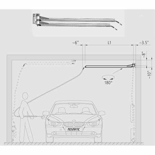 L1: 6 3"", L2: 6 9"", 44 lbs - 61.439