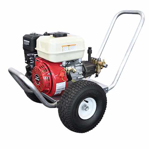 Pressure Washer 7Hp Lifan 3GPM 2700PSI Easy Kleen 