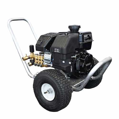 PRESSURE WASHER-7HP KOHLER-3GPM-2700PSI-ANNOVI REV