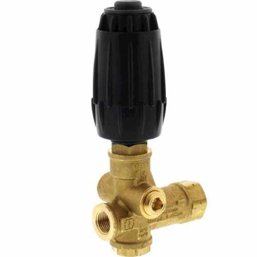 Spring Color Yellow - 2320 Max PSI - 8108.2530.00