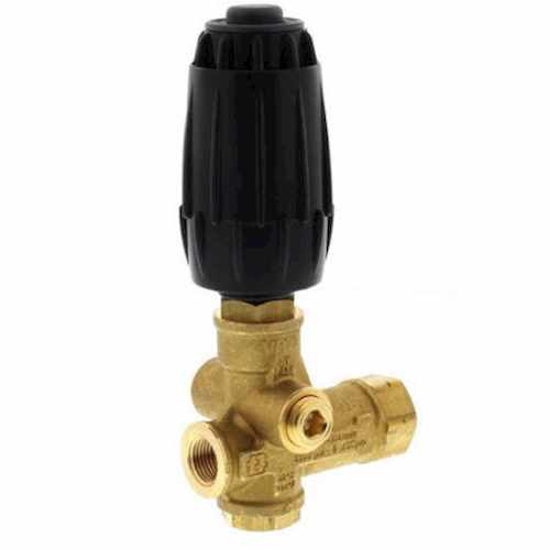 Vrt Unloader Valve W/Knob-8GPM-3650PSI-Annovi Reve