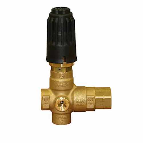 Comet Pump PA Unloader 21GPM – 4500PSI Adjustable