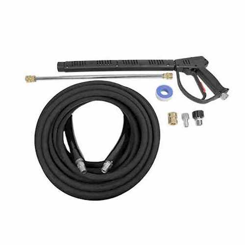 Replacement Trigger Control And Hose Assembly 4500