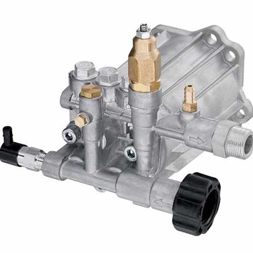2.2GPM - 2600PSI - SRMV22G26-EZ-PKG
