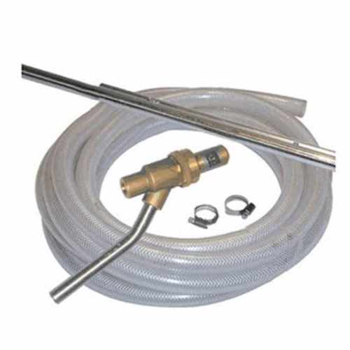 16.0212 Professional Sand Blast Kit 6.0 - 1.7 Mill