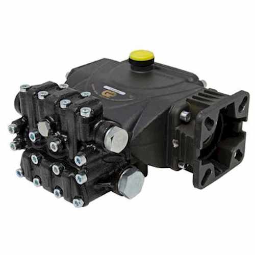 Pump Plunger 3.4 GPM 2610 PSI 3400 Rpm 3/4 Inch Ho