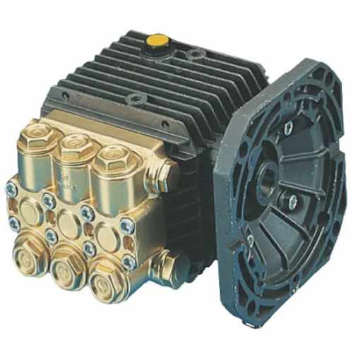 General Pump 3GPM 1500PSI 1750Rpm 5/8” Shaft Elect