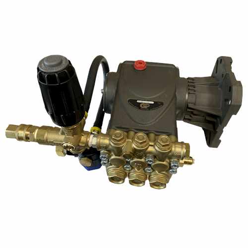 Ready to Install General Pump 4000 psi Replacement