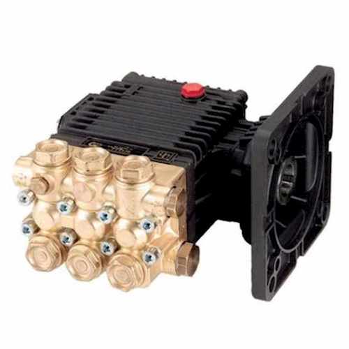 Electric - 1-1/8" - 3.6 GPM - 2500 PSI - 1750 Rpm 