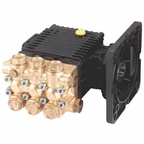 Pump Plunger 5.5 GPM 2500 PSI 3400 Rpm 1 1/8 Inch 