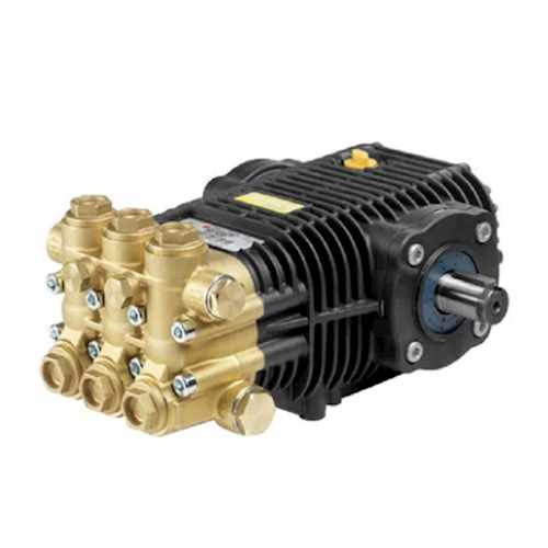 Pump Plunger Hot Water 5.3GPM 3500PSI 1450Rpm 24 m