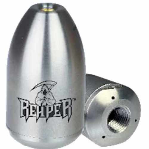 Reaper ¼” FNPT Sewer Jetting Nozzle Size 6.0