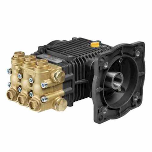 Pump-Plunger-3.6GPM-3000PSI-1750Rpm-1-1/8 In Hollo