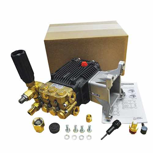 SXMV4G40-PKG Pressure washer Pump-4000PSI-4GPM