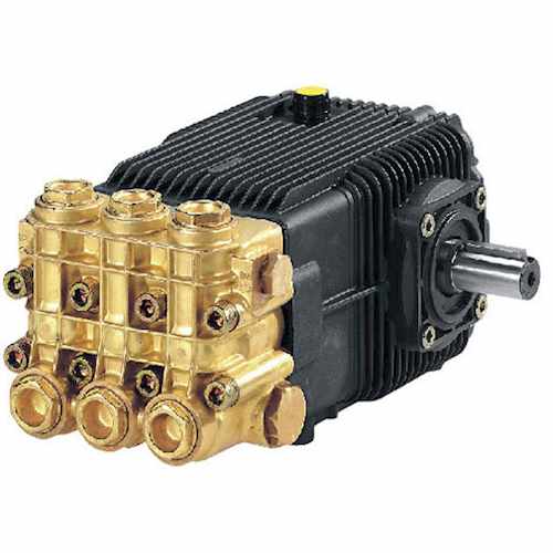Annovi Reverberi XWAM8G35N Pressure Washer Pump Re