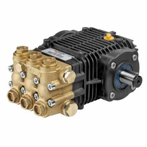 Pump Plunger 5 GPM 3000 PSI 1450 Rpm 24 mm Shaft