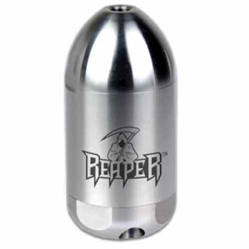 Reaper Jetting Nozzle 3/8 Inch - Rs 624 Nozzle Siz
